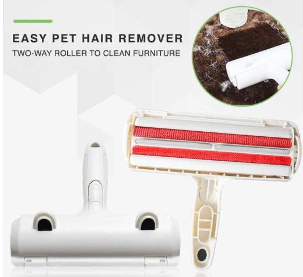 Removedor de Pelos de Pet Fácil de Usar